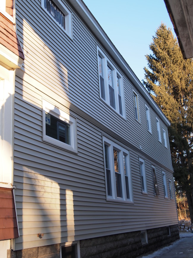 Foto del edificio - 252 Elm St