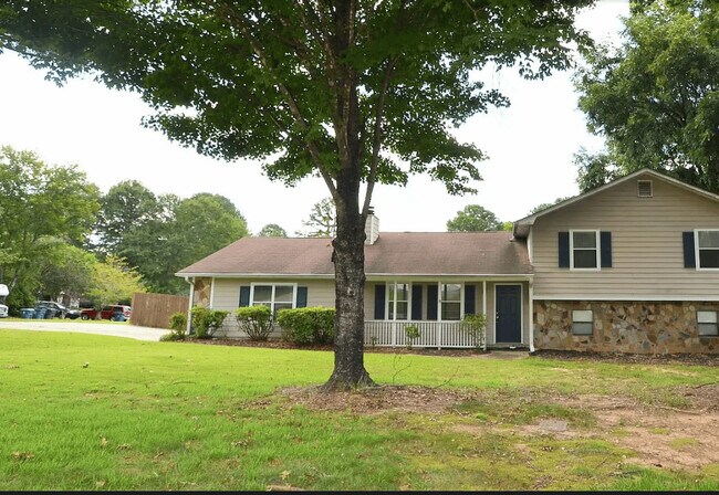Foto del edificio - 1495 Haynes Ct SW