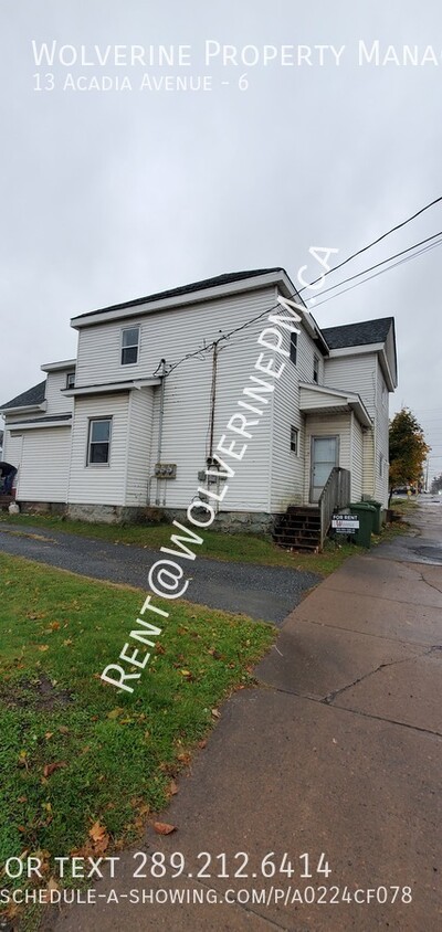 Primary Photo - 13 Acadia Ave