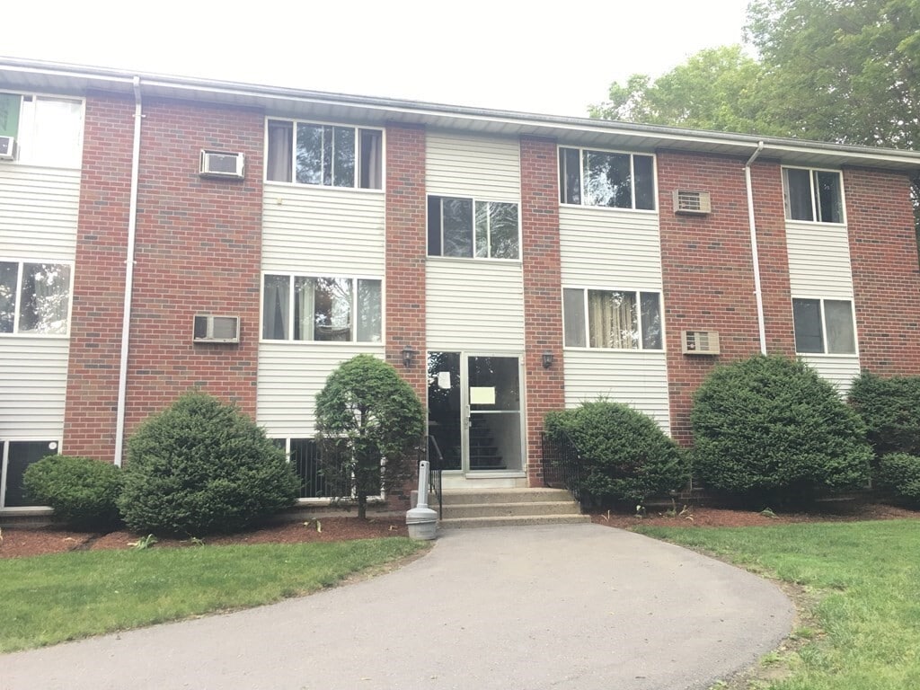 Primary Photo - 61 Fairmount St