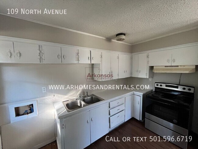 Foto del edificio - 109 North Ave