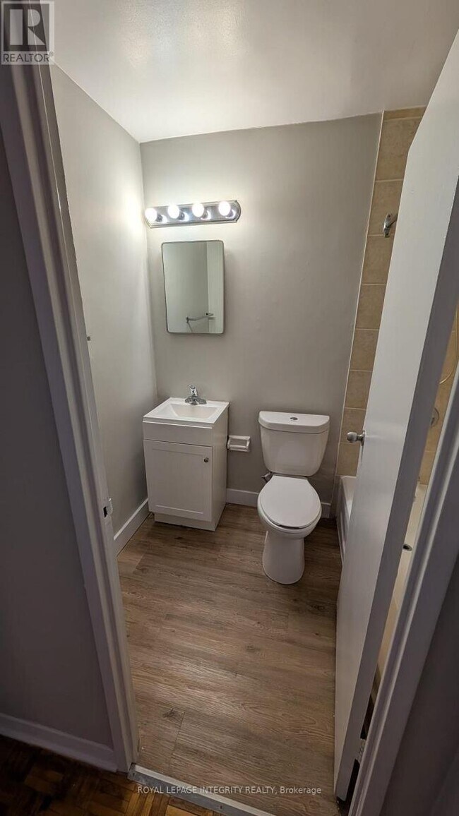 Photo du bâtiment - 1435 Morisset Ave