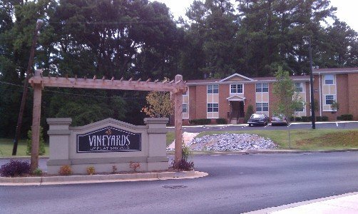 Building Photo - 200 Vineyard Walk