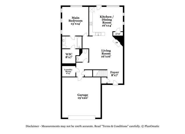 Building Photo - 427 Topaz Dr