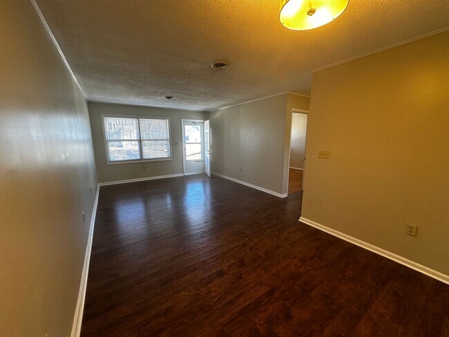 Building Photo - Small Connected Apt. For Rent by Broker
