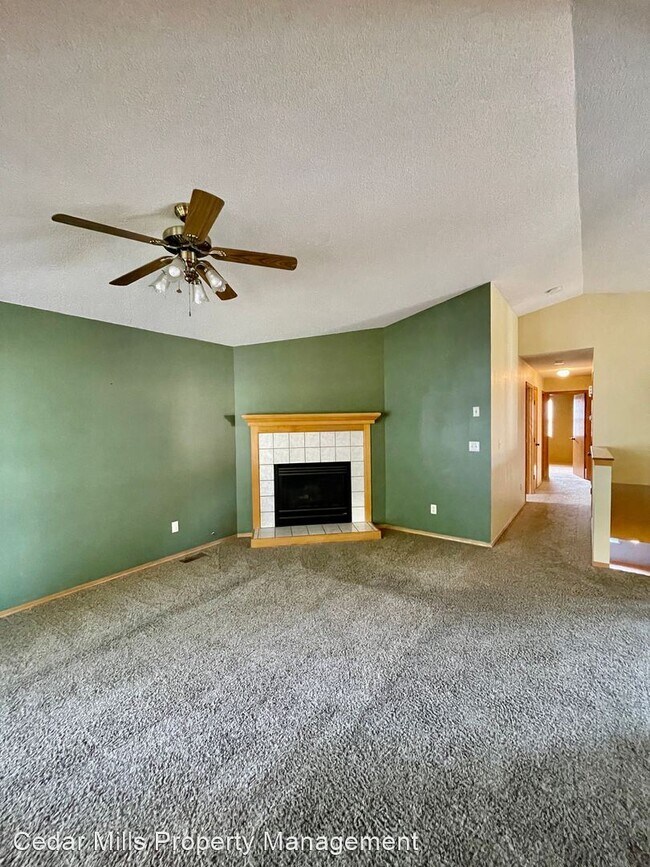 Foto del edificio - 4 br, 3 bath House - 2136 S Parkridge