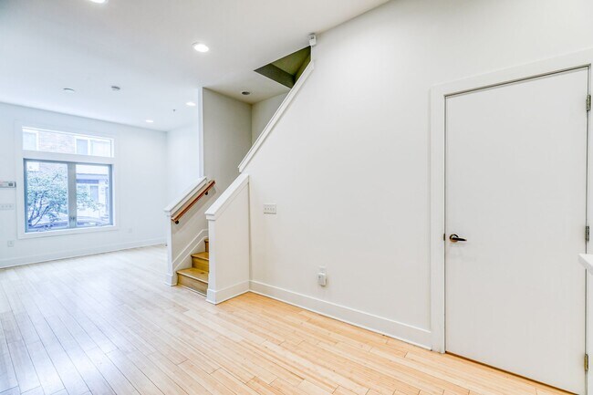Photo - Northern Liberties Townhome with Parking!