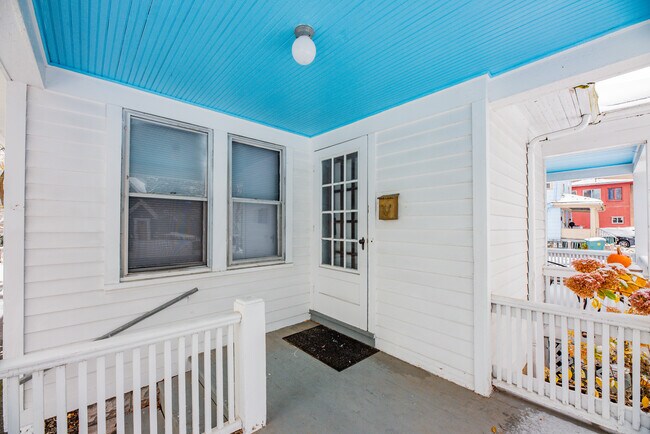 Foto del edificio - 57 Anthony St