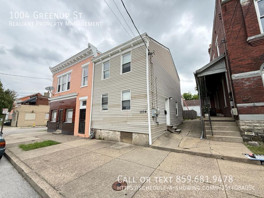Photo - 1004 Greenup St-