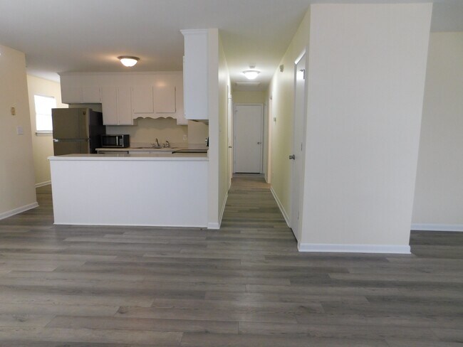 Foto del edificio - 416 E 19th St