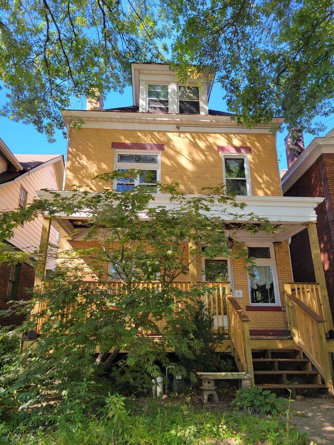 550 Mifflin Ave, Pittsburgh, PA 15221 House Rental in Pittsburgh, PA