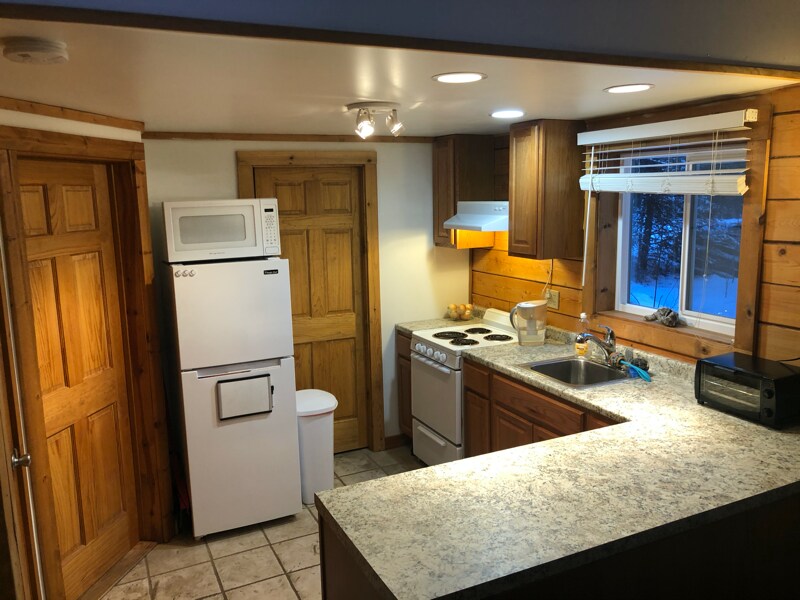 24772 Amber Dr, Kasilof, AK 99610 House Rental in Kasilof, AK