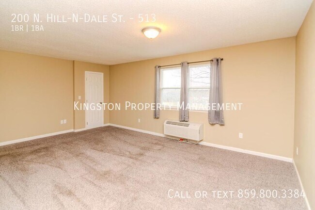 Building Photo - Newly Remodeled 1 Bedroom 1 Bathroom Now A...