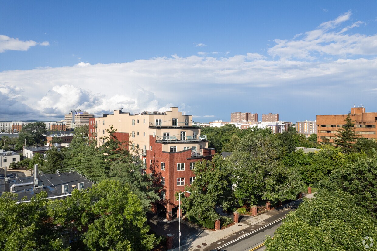 Cambridge city image