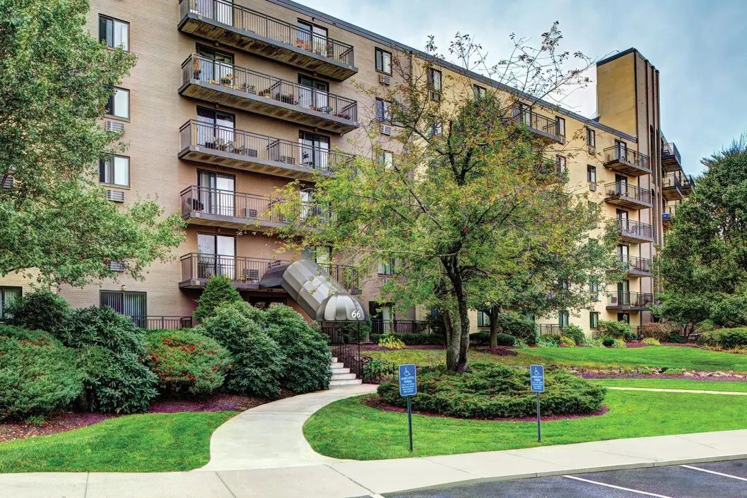 Eagle Rock Apartments at MetroWest Apartments in Framingham, MA