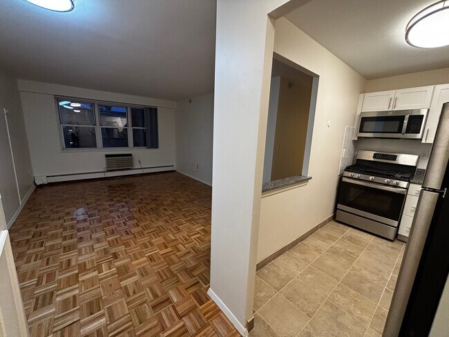 Foto del edificio - 109 Babcock St