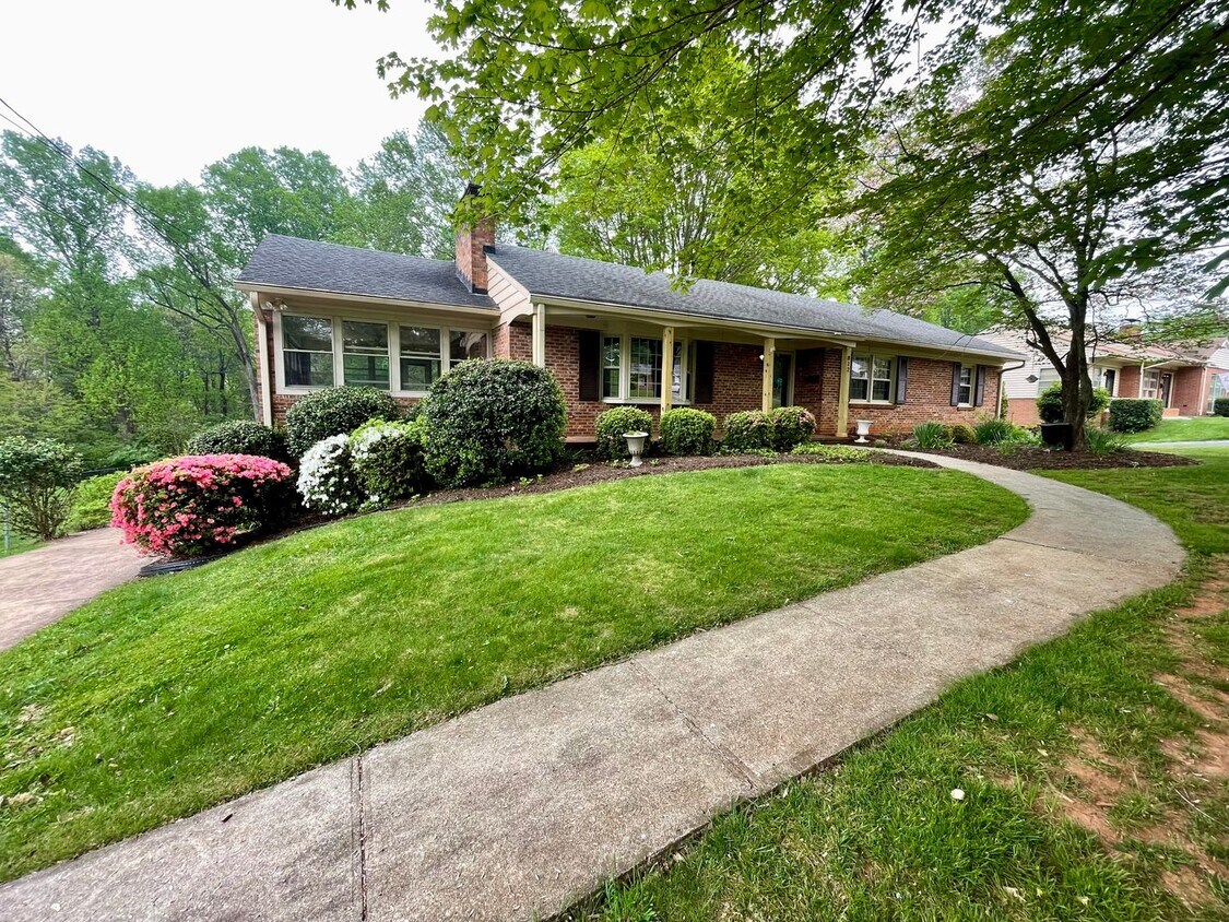 812 Sanhill Dr, Lynchburg, VA 24502 House Rental in Lynchburg, VA