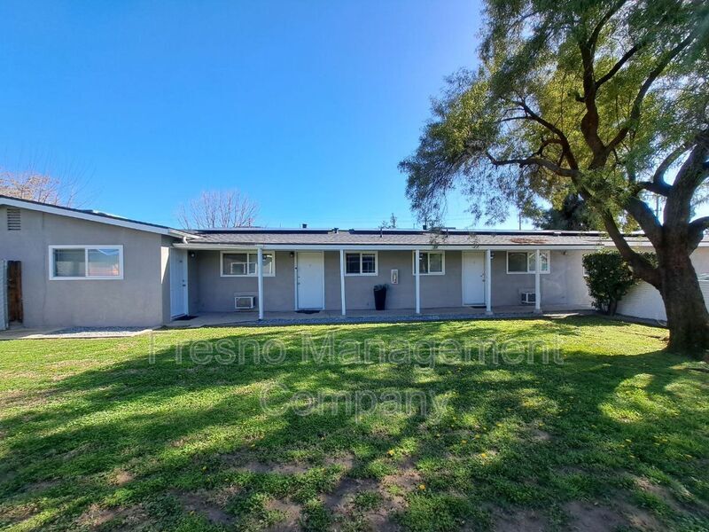 1291 Jefferson Ave Unit F, Clovis, CA 93612 Condo for Rent in Clovis