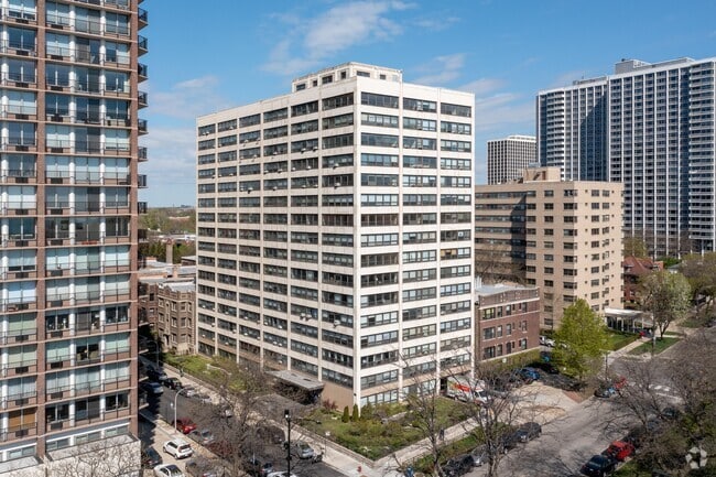 Foto del edificio - 4180 Marine Terrace Apartments