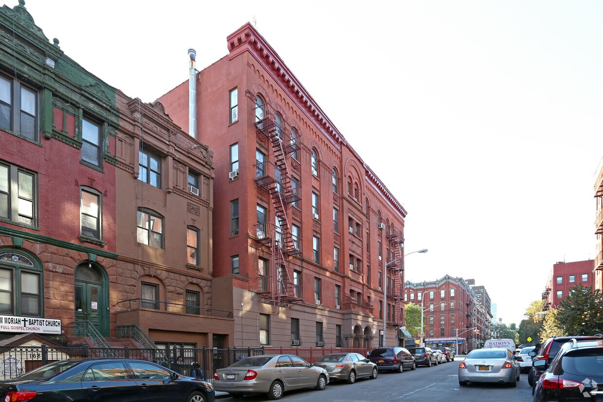 Building Photo - 2259 Adam Clayton Powell Jr Blvd