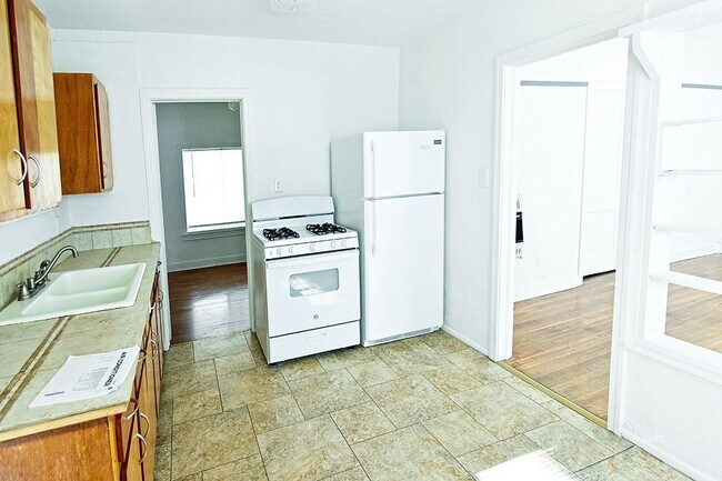 Foto del edificio - 5443 Lancaster St