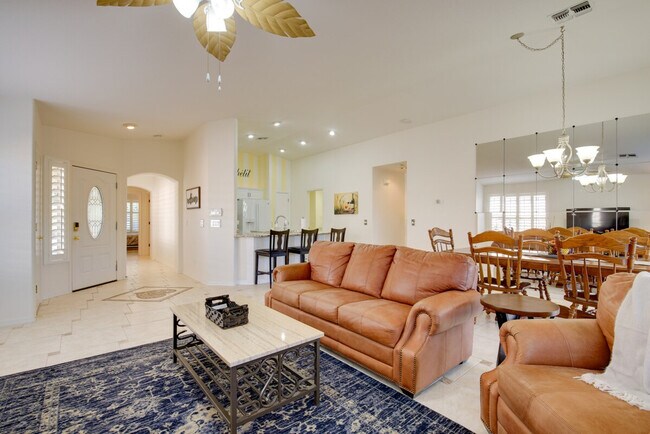 Foto del edificio - 4972 S Sugarberry Ln