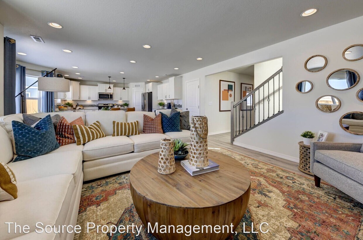 Primary Photo - 3 br, 2.5 bath House - 2450 Crown View Dr