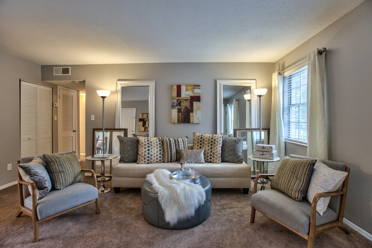 Midtown at Meridian Apartments Tallahassee, FL