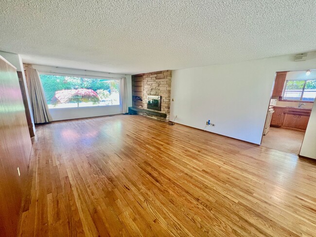 Foto del edificio - 3bd/.75ba Seattle Home