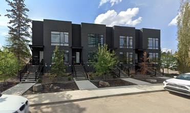 Building Photo - 13927-13102 102 Ave NW