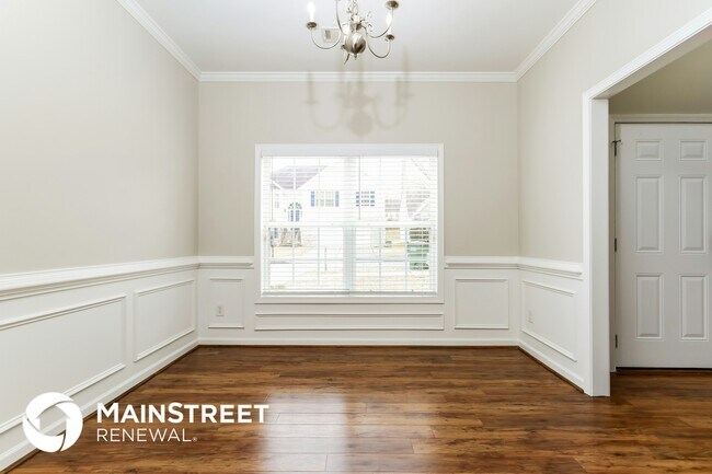 Foto del edificio - 4226 Preserve Trail SW