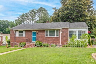 Building Photo - 6325 Glyndon Ln