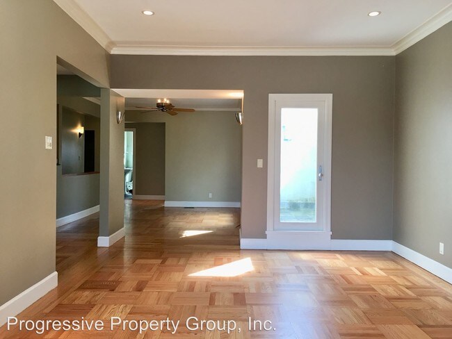 Building Photo - 4 br, 2 bath House - 61 Teresita Blvd.