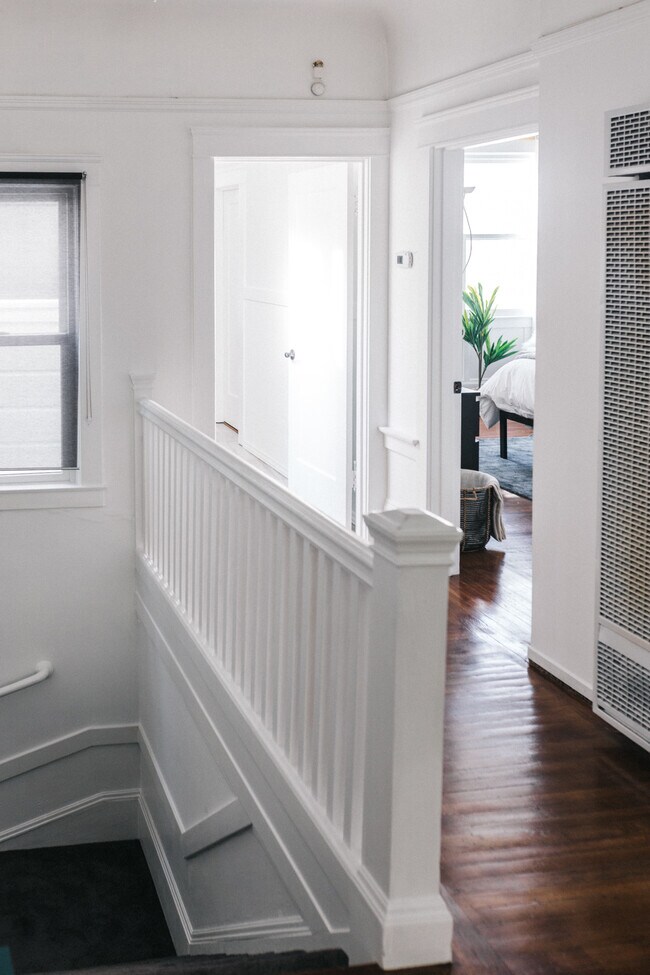 Foto del edificio - 208 Noe St