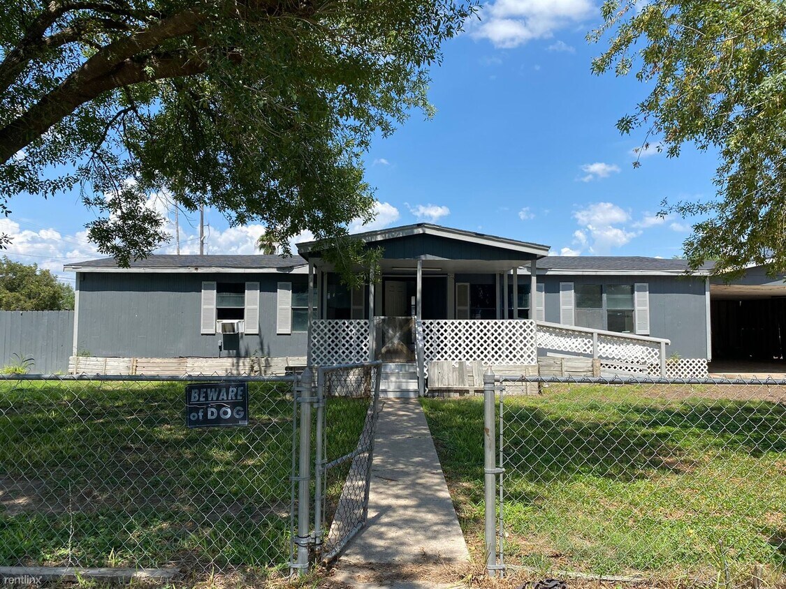 Foto principal - 3 br, 2 bath House - 3205 Barbara Ln