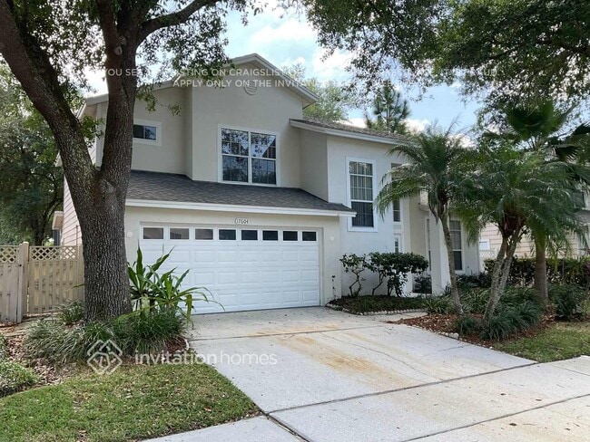 Building Photo - 17604 Esprit Dr
