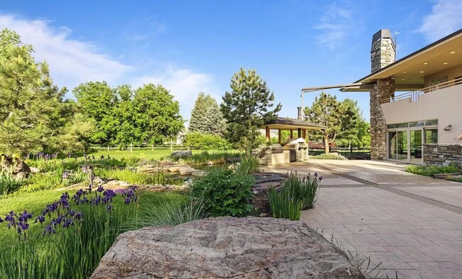 Building Photo - Boulder's Finest in Luxury living - 6 bedr...