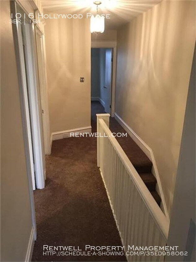 1016 Hollywood Pl, Collingdale, PA 19023 House for Rent in