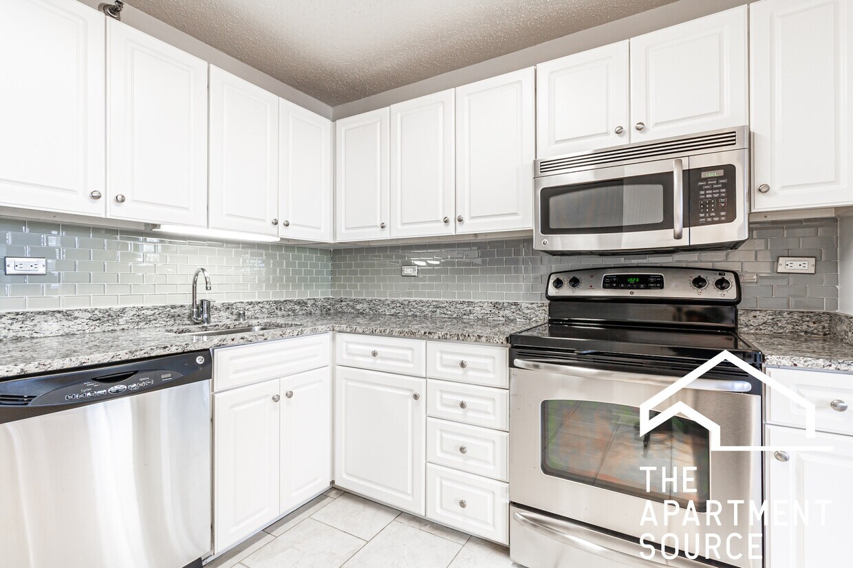 Foto principal - 750 N Rush St