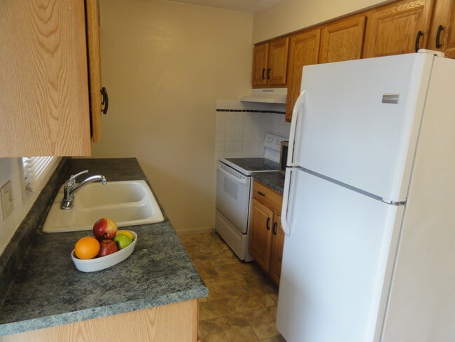 KITCHEN APPLIANCES - 1728 Blue Spruce W Ct