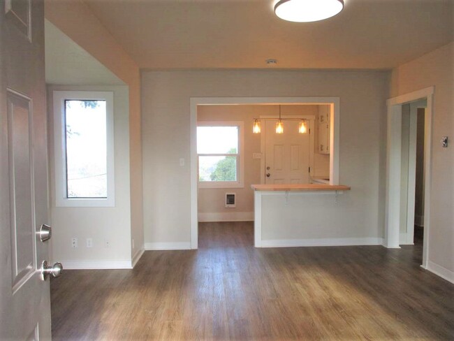 Foto del edificio - Cozy 1 Bedroom Home in Tacoma