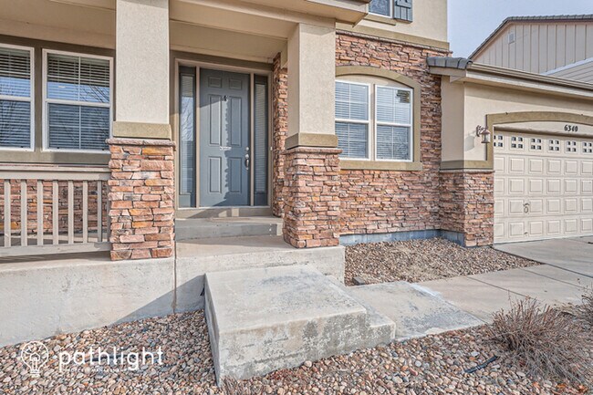 Building Photo - 6340 South Langdale Way