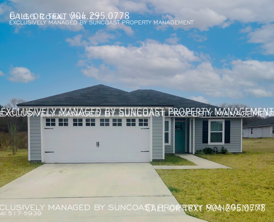 Primary Photo - Beautiful 4BR/2BA Home for Rent in 32219!