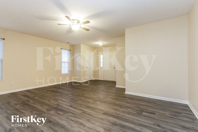 Building Photo - 5805 Dollar Forge Dr