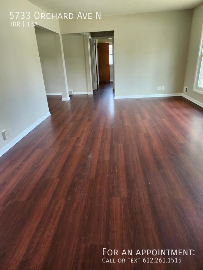 Foto del edificio - 5733 Orchard Ave N