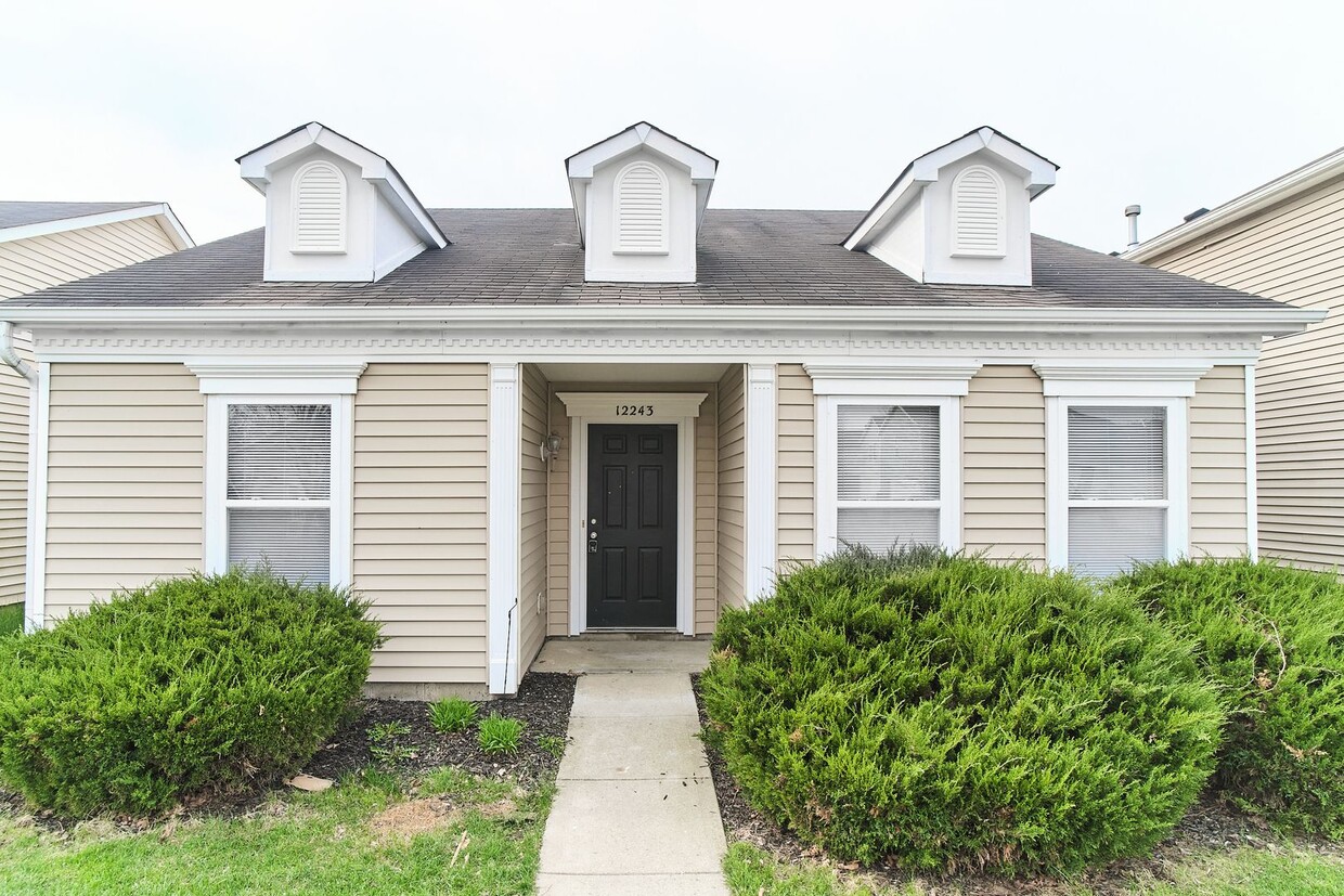 Foto principal - Ranch-3BDRM, 2BA-Fishers
