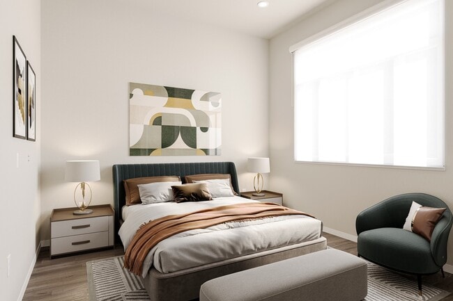 Building Photo - Solaterra Granada Hills