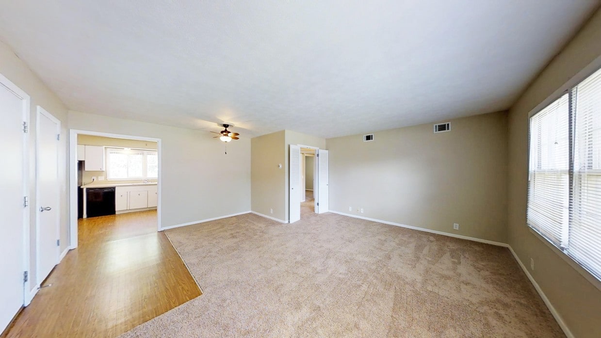 Photo - Pacific Gardens Apartments