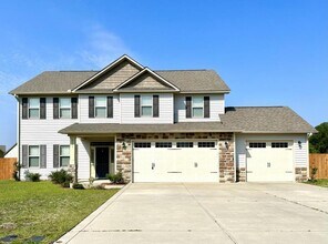 Building Photo - 6311 Jacobs Creek Cir