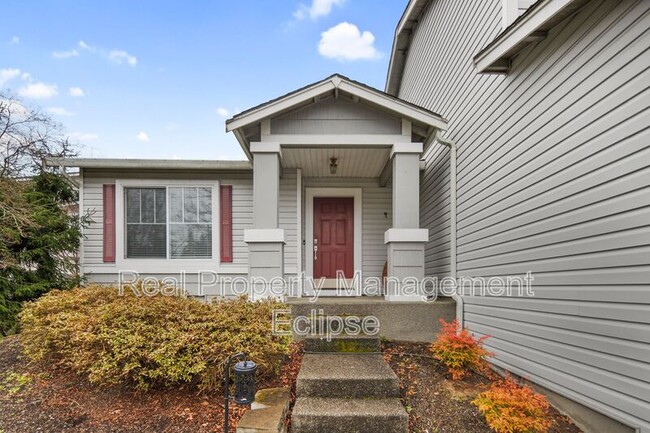 Building Photo - 5011 146th St SE